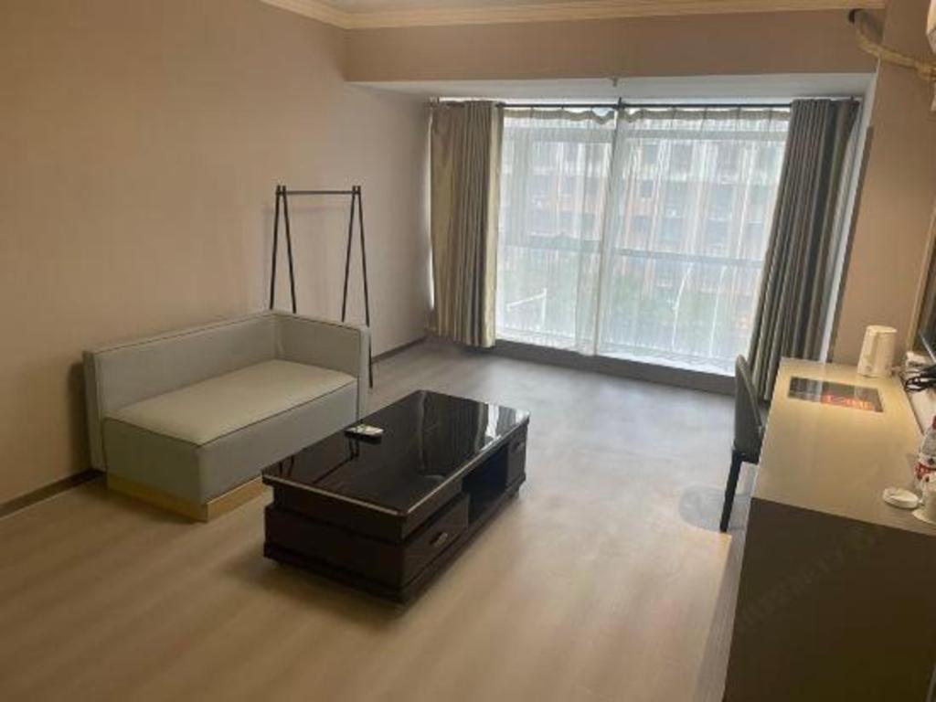 Greentree Inn Jiangsu Nantong Qidong Bus Station Express Hotel Hexingzhen Eksteriør billede